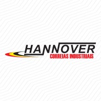 Hannover Correias Industriais logo - Similar company to Anpraco Systems