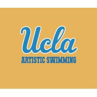 UCLA Artistic Swimming logo - Similar company to Artistic Swimming Courses