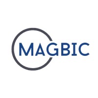 MagBic logo - Similar company to Aminbic