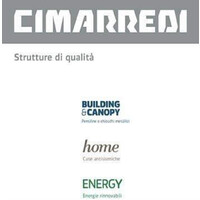 CIMARREDI S.R.L. logo - Similar company to Xepics Pe - Power Electronics