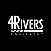 4Rivers Equipment logo - Similar company to Foursight Solutions
