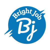 Bright Job logo - Similar company to Inetzprojects