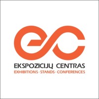Ekspozicijų centras, UAB logo - Similar company to Kifort Industrial Proservice