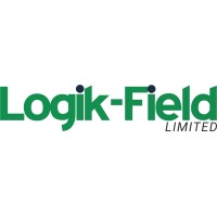 Logik-Field Limited logo - Similar company to Vicmart Enterprises Limited