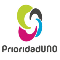 Prioridad Uno / Impresión Tiempo Completo logo - Similar company to Ts Printmax