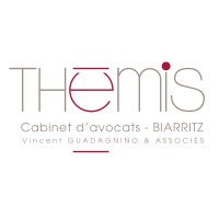 Thémis - V. Guadagnino & Associes logo - Similar company to Avocatia