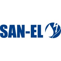 Przedsiębiorstwo Ogólnobudowlane SAN-EL Jan Szafraniak logo - Similar company to Radio Wrocław
