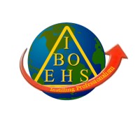 IBOEHS logo - Similar company to Petroed