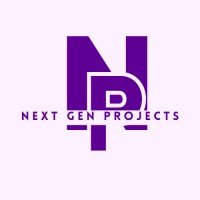 Next Gen Projects logo - Similar company to Next Gen Pro It