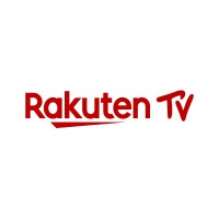 Rakuten TV logo - Similar company to Fast Channels Network