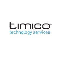 Timico Technology Services (formerly Wirebird Ltd) logo - Similar company to Timico