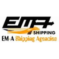 EM-A Shipping logo - Similar company to Yecheez