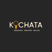 Kichata Research Ltd logo - Similar company to Lenida Solutions Ltd