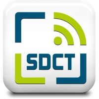 SDCT logo - Similar company to Setics