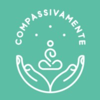 Compassivamente logo - Similar company to Centro Ser Mais