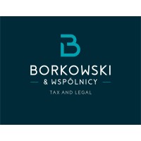 Borkowski&Wspólnicy Kancelaria Radców Prawnych i Doradców Podatkowych Sp. k. logo - Similar company to Automaize
