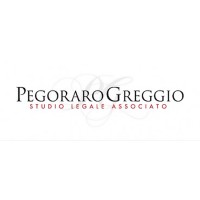 Studio Legale Associato Pegoraro Greggio logo - Similar company to Avro Srl - Aviosuperficie Rivoli Di Osoppo