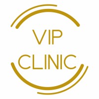 VIP Clinic logo - Similar company to Iorthos - Innovative Orthomedical Solutions