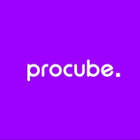 Procube logo - Similar company to Picloon
