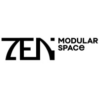 ZEN MODULAR SPACE sp. z o.o. logo - Similar company to Zen Modular Systems India Pvt Ltd