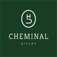 Groupe Cheminal logo - Similar company to Sas Rh Construction