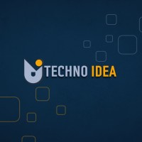 Techno Idea logo - Similar company to Rashar