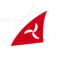 Windfinder.com logo - Similar company to Regadata