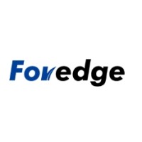 Foredge Technology Thailand logo - Similar company to Foredge Technology Thailand