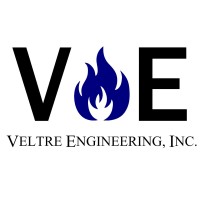 VELTRE ENGINEERING, INC logo - Similar company to Bce, Now Gft