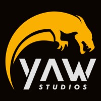 YAW Studios logo - Similar company to Global Sim