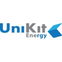 Unikit Energy logo - Similar company to Solaroof Ny