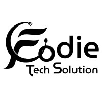 Foodie Tech Solution logo - Similar company to Pack&Pack
