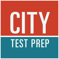 City Test Prep logo - Similar company to Drive.