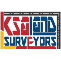KSA LAND SURVEYORS logo - Similar company to Albwardi Engineering Consulting