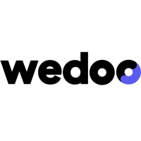 Wedoo logo - Similar company to Rubah Kertas