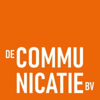 De Communicatie BV logo - Similar company to Marqup