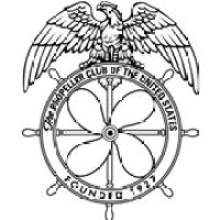 Propeller Club of Mobile logo - Similar company to Core Industries
