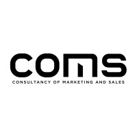 Coms Projects logo - Similar company to Commspro
