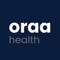 Oraa Health logo - Similar company to Chepri, Llc
