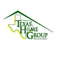 Texas Home Group Realtors logo - Similar company to Spring Texas Painters