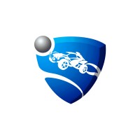 RocketLeague logo - Similar company to Qwell ® Collagen Drink