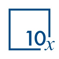 10x Psychology logo - Similar company to Weblysoft