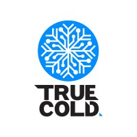 TRUE COLD logo - Similar company to Truecold