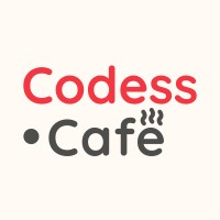 Codess.Cafe logo - Similar company to Talentsprint