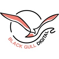 Black Gull Digital