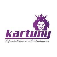 Kartuny - Embalagens de Papelão Ondulado logo - Similar company to Master Box Embalagens De Papelão