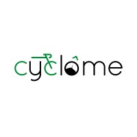 Cyclôme logo - Similar company to Raboule