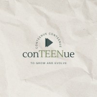 ConTEENue logo - Similar company to Hone In Us