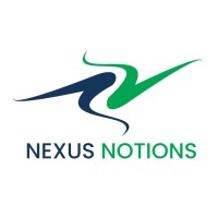 Nexus Notions logo - Similar company to Seolinkbuilder
