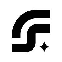 Fluff Studio logo - Similar company to Vitric 7